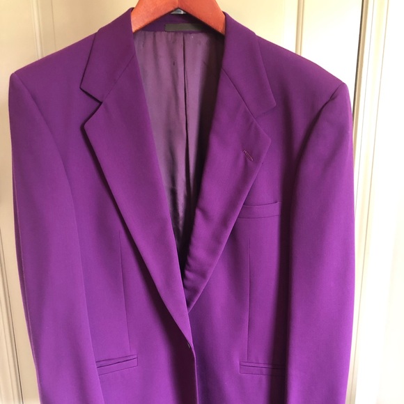 Versace 42 R Sport coat - Picture 2 of 4